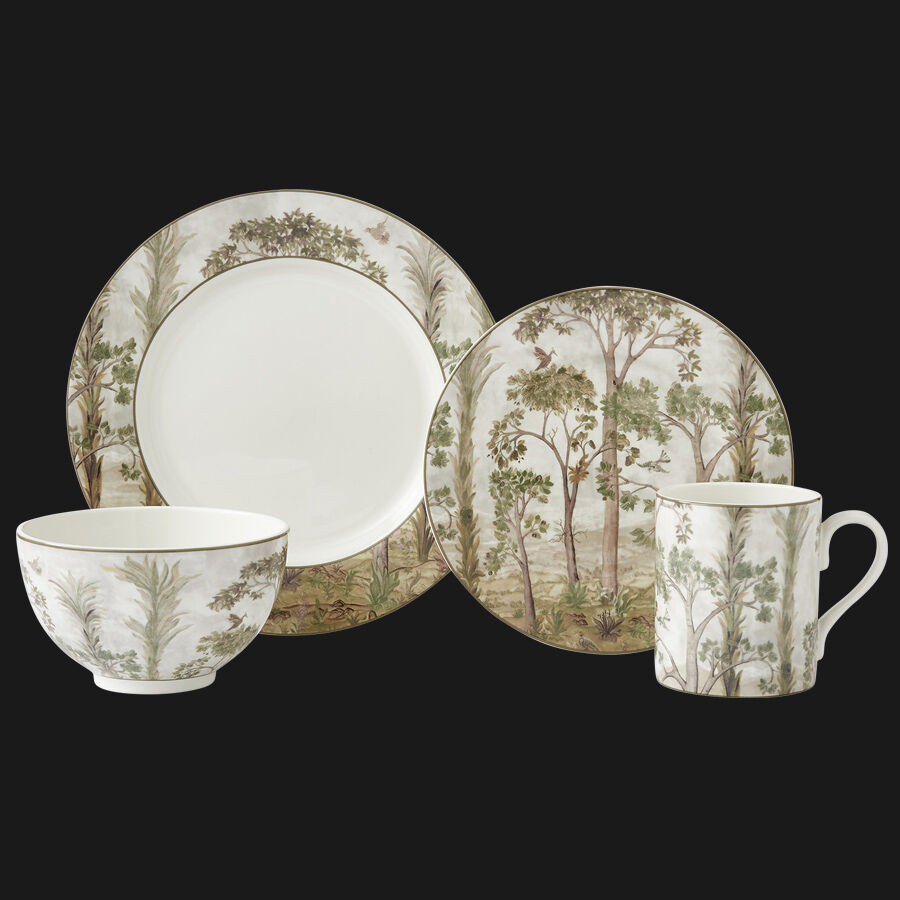 Dinner Sets